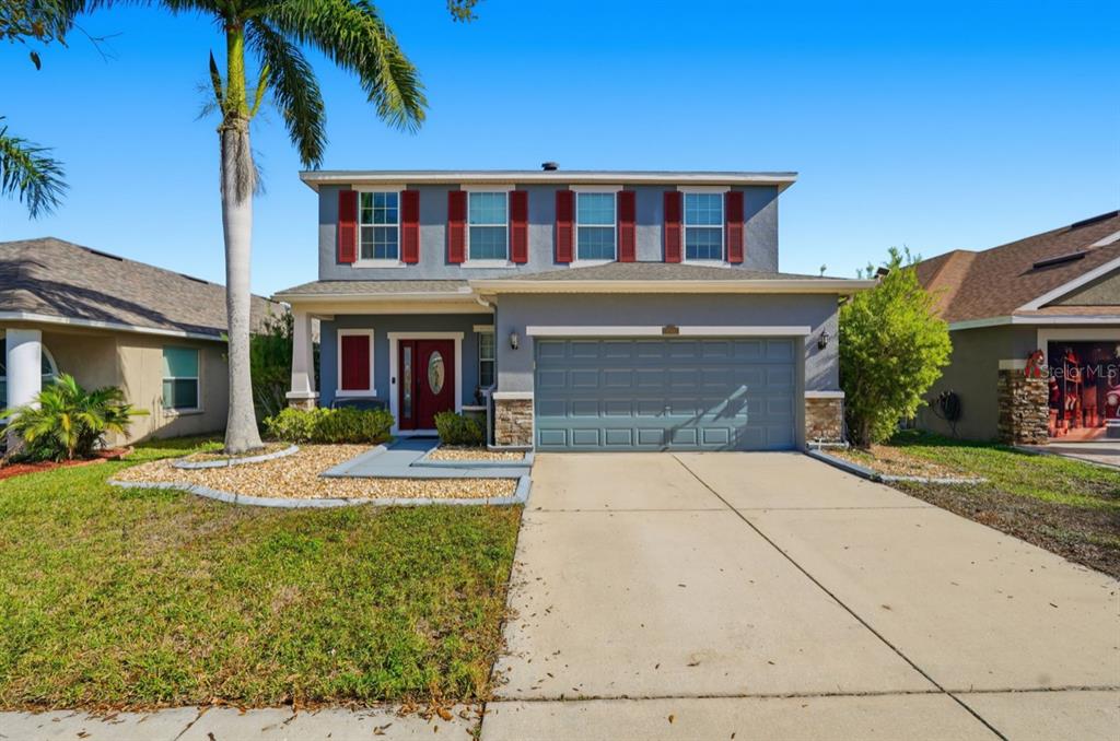 1740 BONITA BLUFF COURT