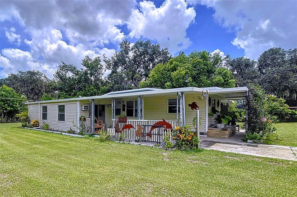 1726 FLINT DRIVE