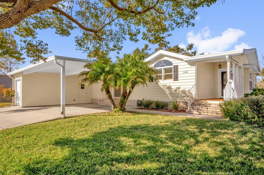 3448 GREENBLUFF ROAD UNIT 1130