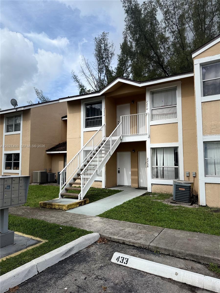 2272 SW 81st Ave # 2272, Miramar FL 33025