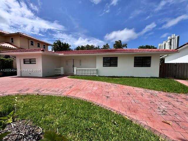 215 187th St, Sunny Isles Beach FL 33160