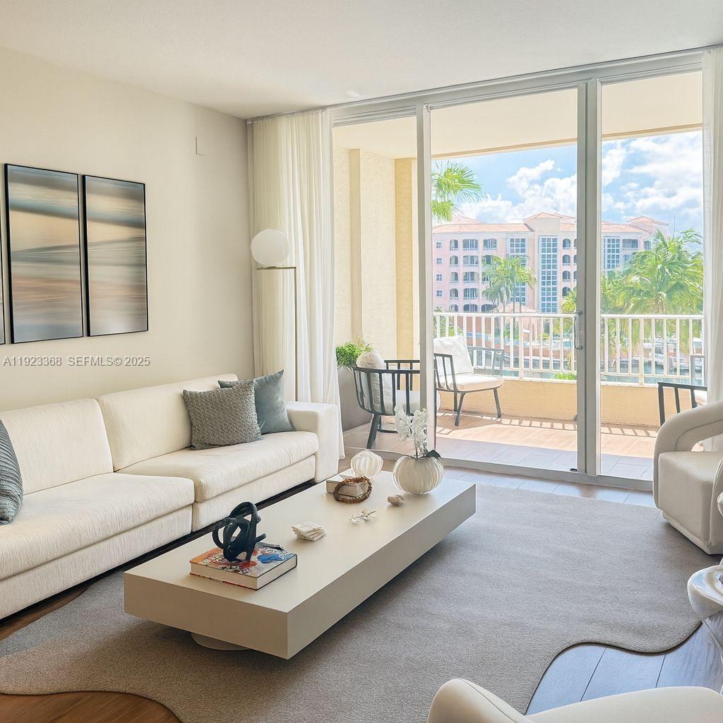 711 Crandon Blvd # 401, Key Biscayne FL 33149