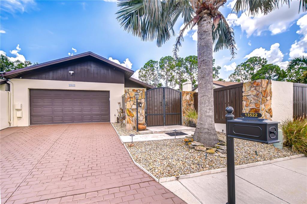 13522 AVISTA DRIVE