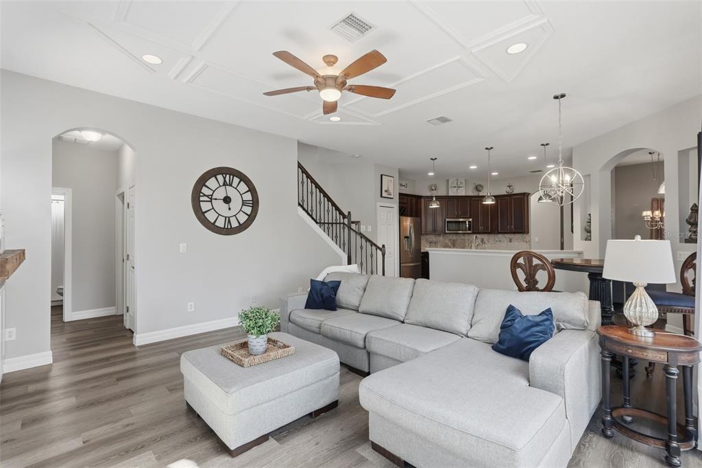12903 DRAKEFIELD DRIVE, SPRING HILL, FL — photo 5 of 30