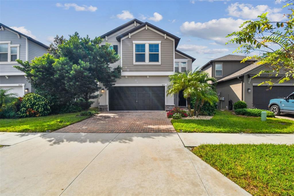 9617 WILD BEGONIA LOOP
