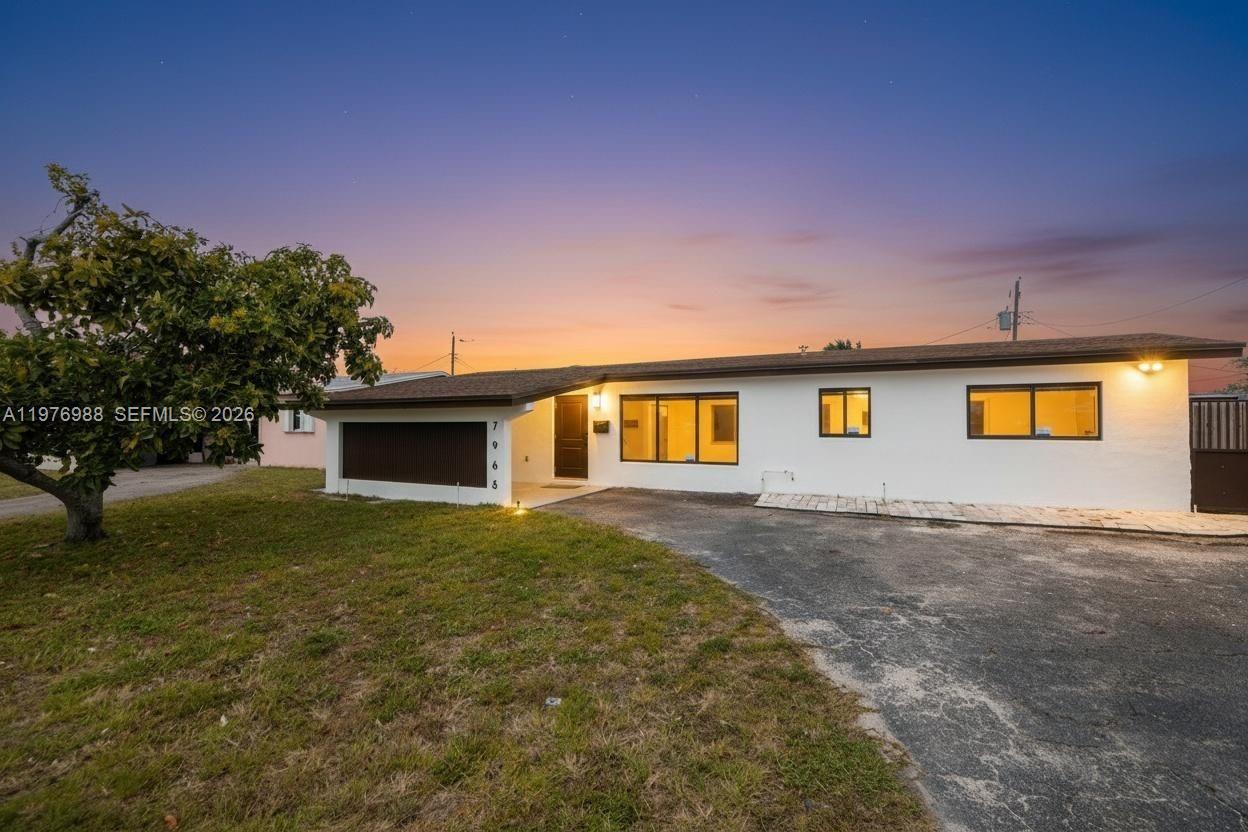 7965 Normandy St, Miramar FL 33023