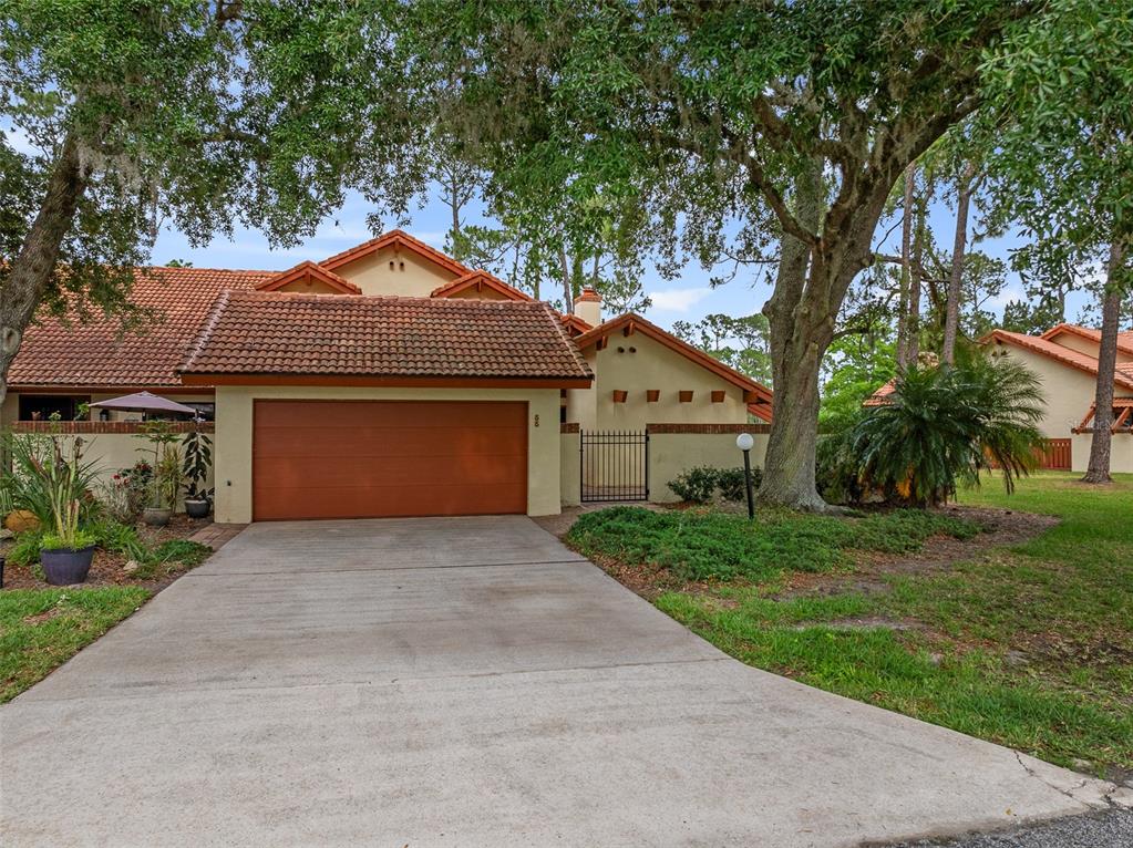 55 VILLAGE CIRCLE