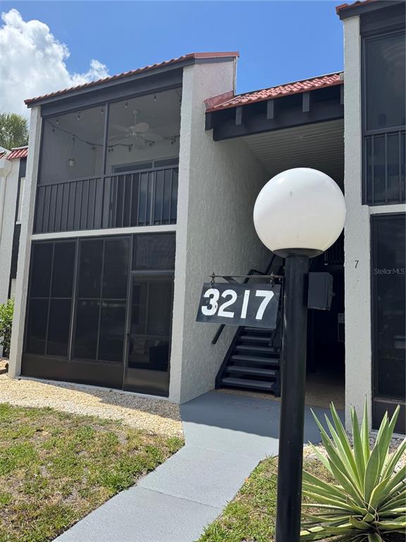 3217 BENEVA ROAD UNIT 202