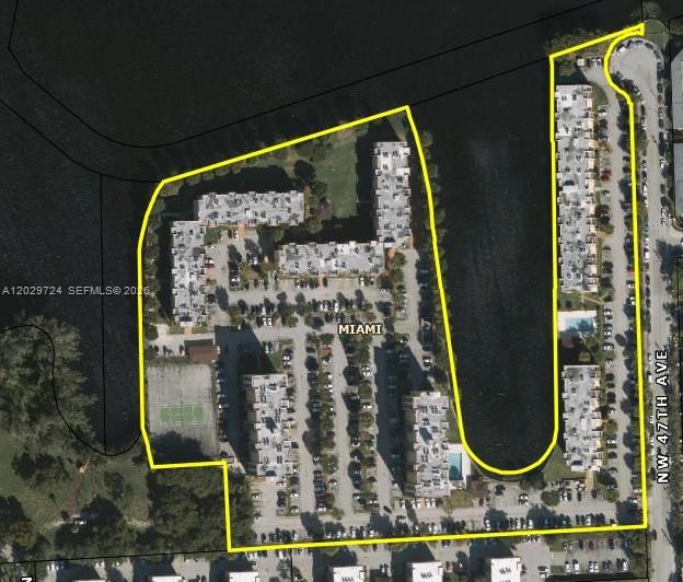 4801 NW 7th St # 16, Miami FL 33126