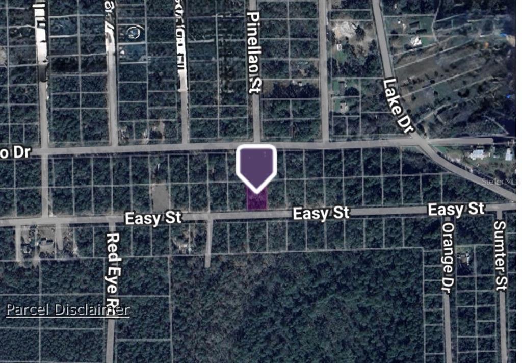 124 EASY STREET, FLORAHOME, FL — photo 2 of 4