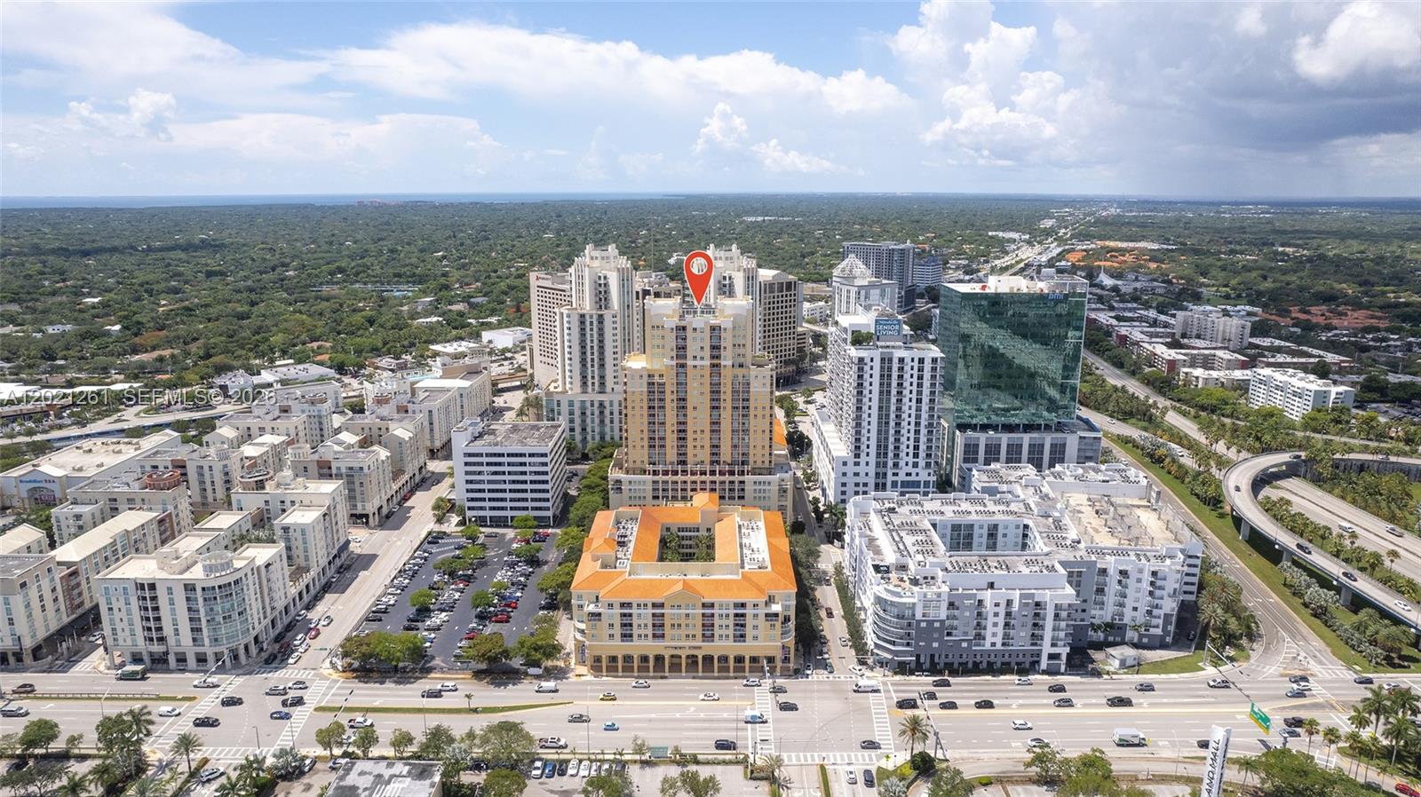 7350 SW 89th St # 1410S, Miami FL 33156