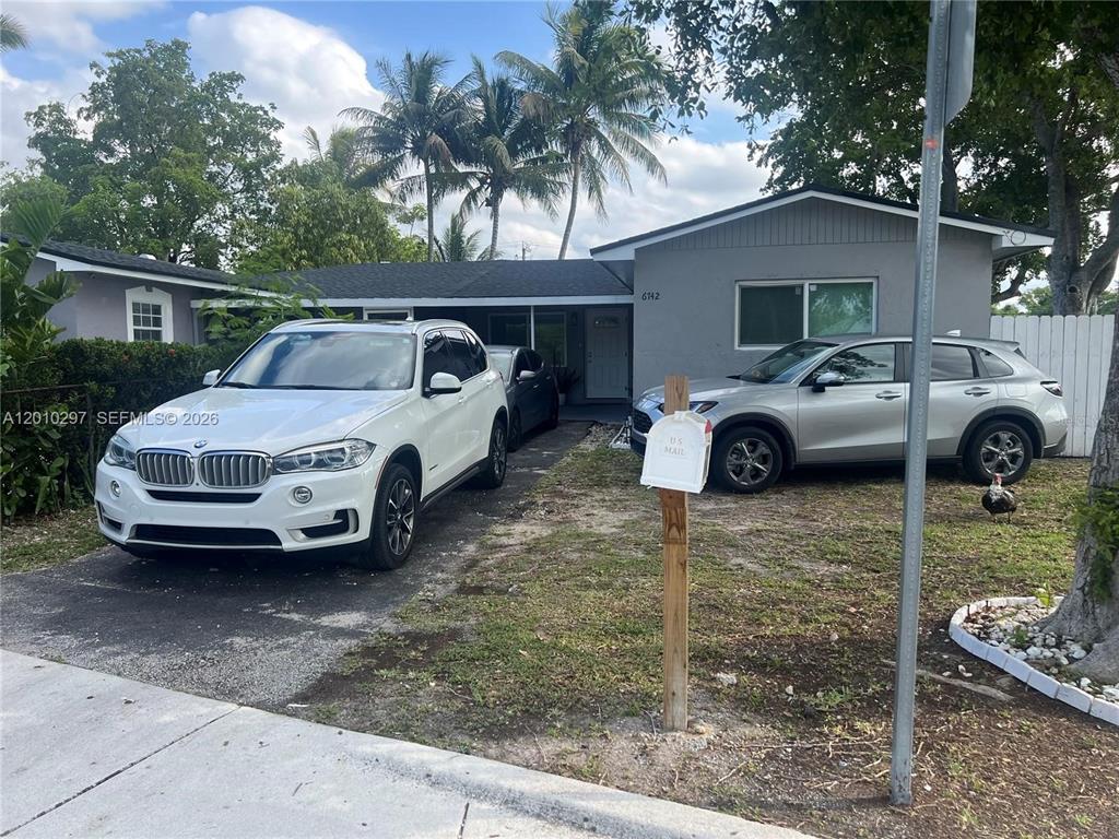 6742 SW 18 COURT UNIT 2