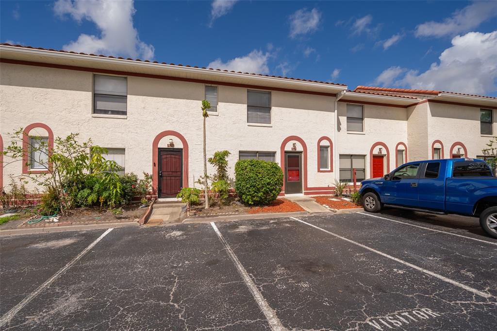 1614 SHADY RIDGE COURT UNIT 252