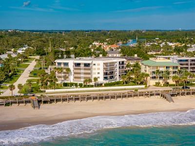4101 OCEAN DRIVE UNIT 5C
