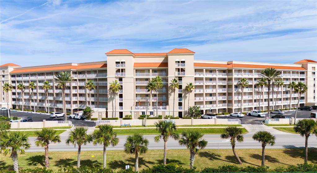 5501 S ATLANTIC AVENUE UNIT 3070