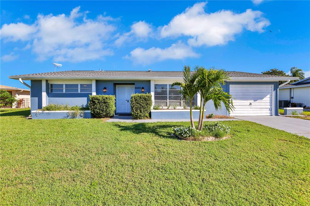 6462 OTIS ROAD
