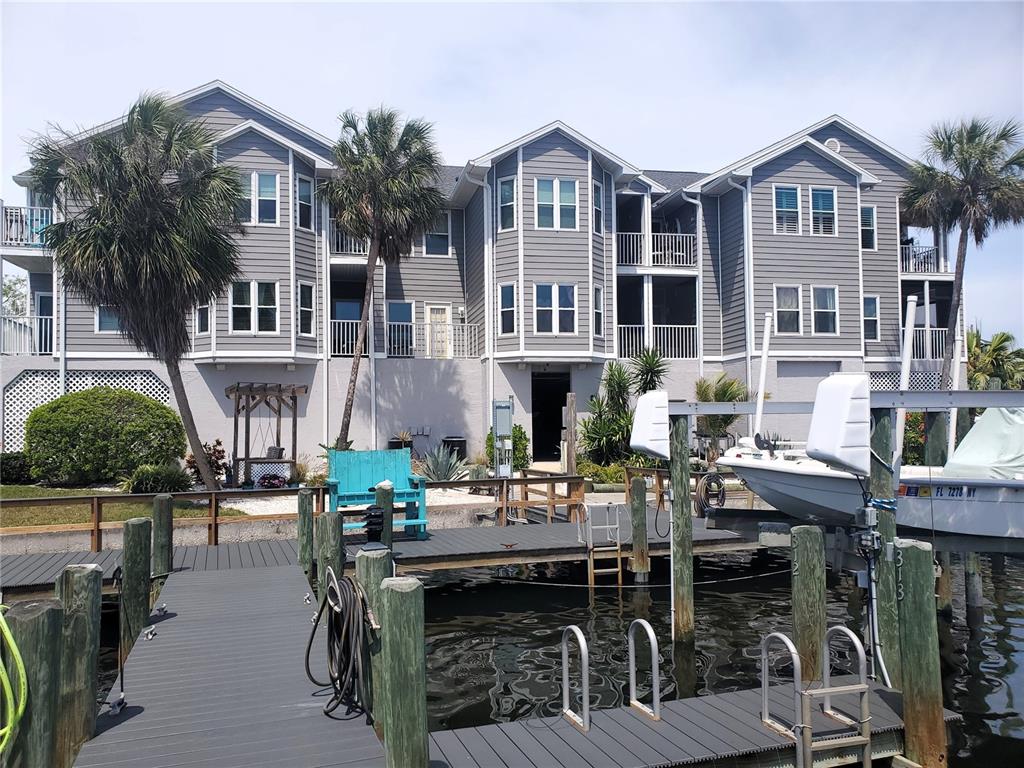 5712 BISCAYNE COURT UNIT 203