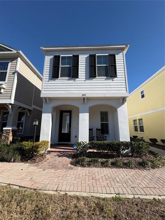 103 CUTLASS WAY, OLDSMAR, FL — photo 2 of 20