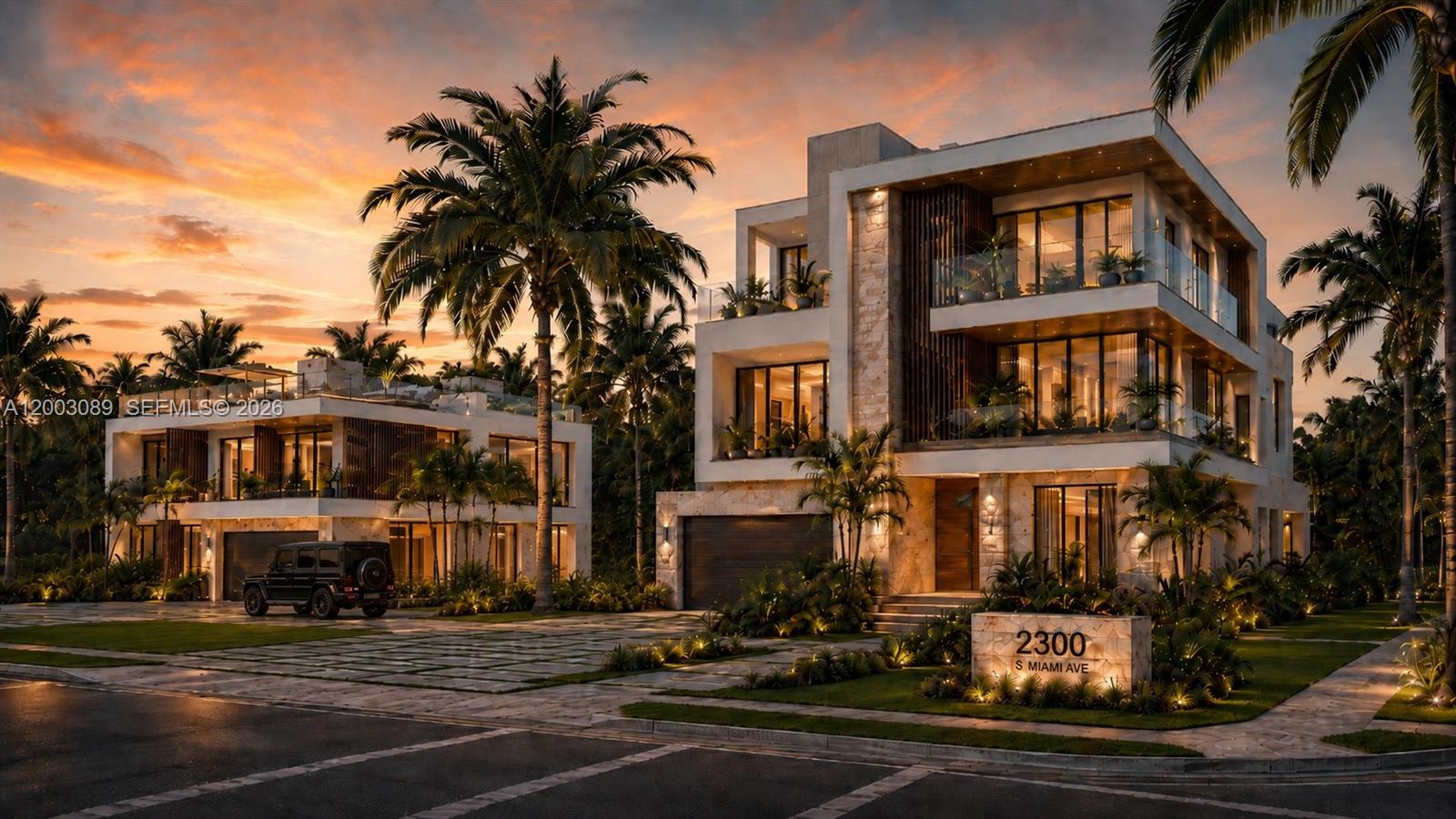 2300 S Miami Ave, Miami FL 33129