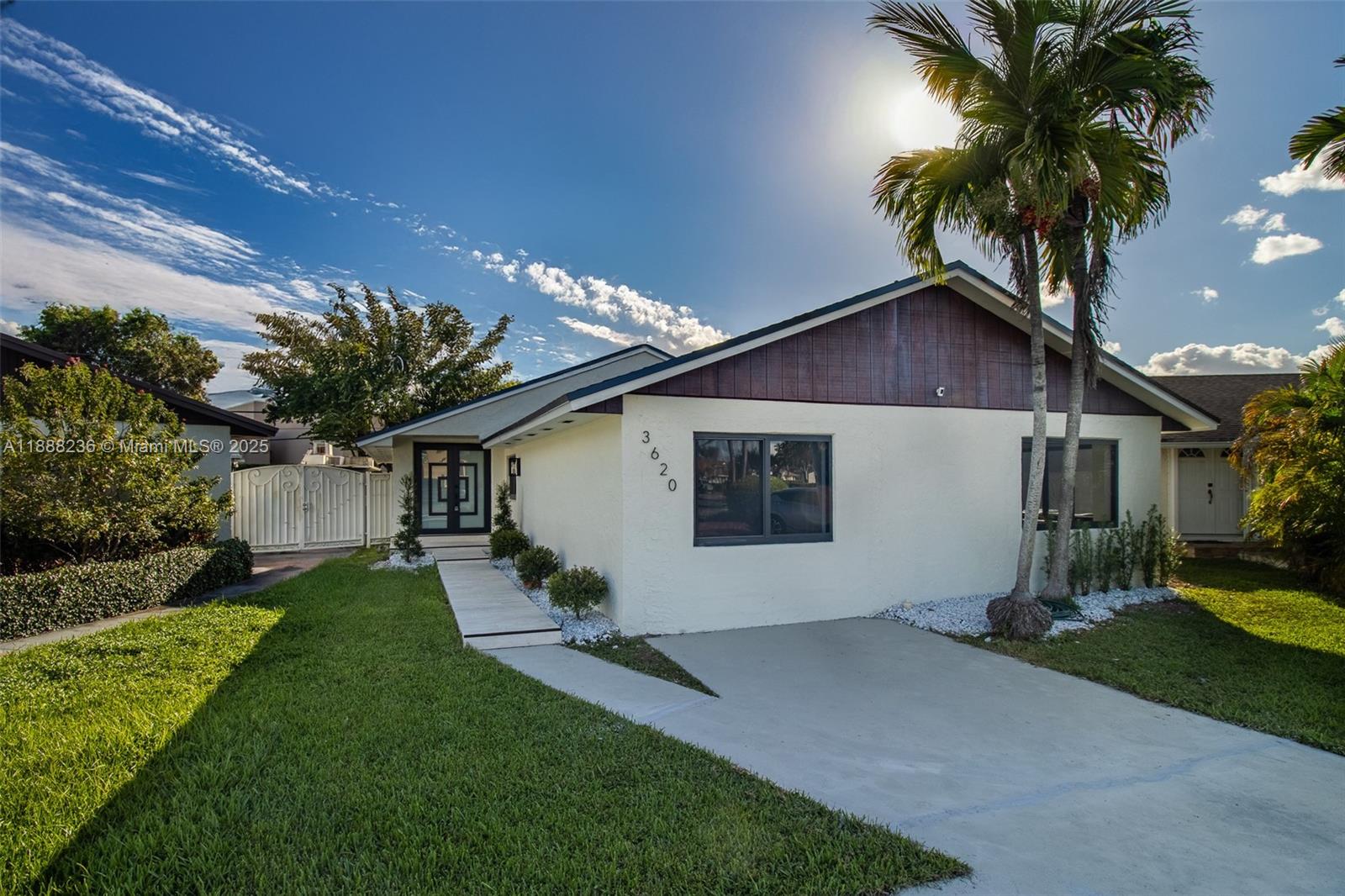 3620 SW 112th Pl, Miami FL 33165