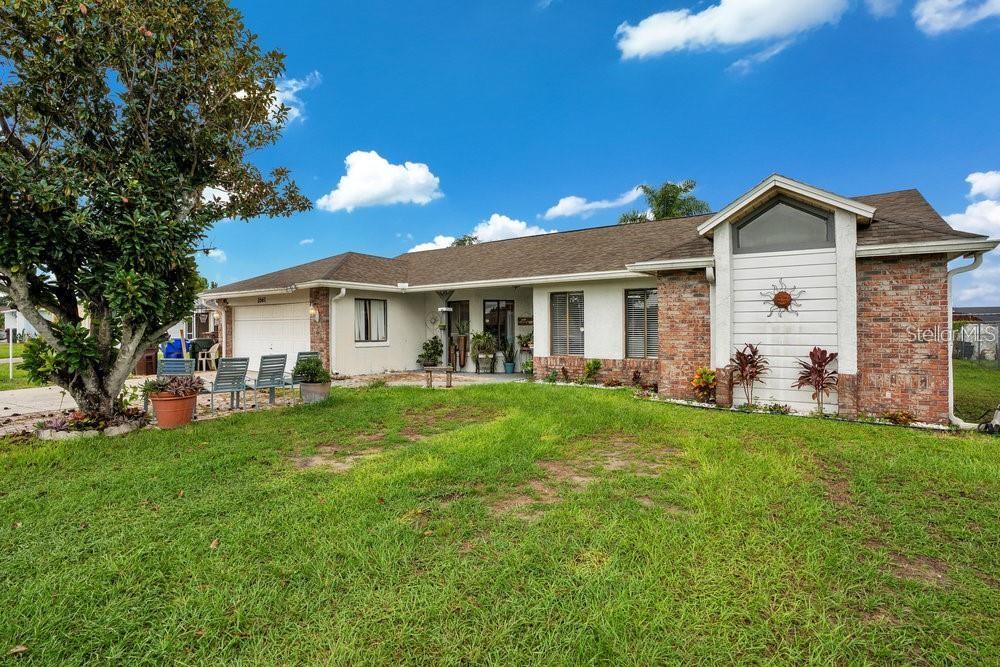 2661 MILL RUN BOULEVARD