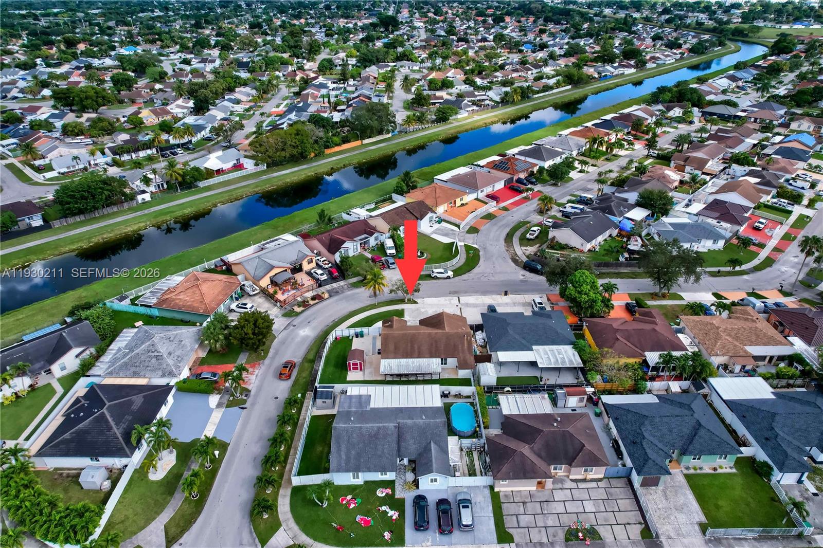 20810 SW 125th Ct Rd, Miami FL 33177