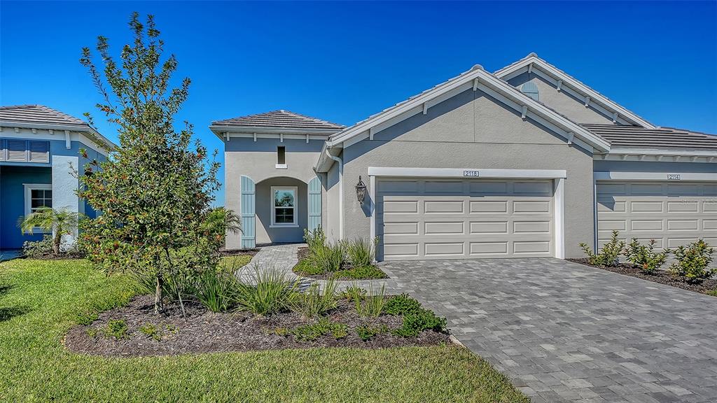 2118 SYLVESTER PALM LANE