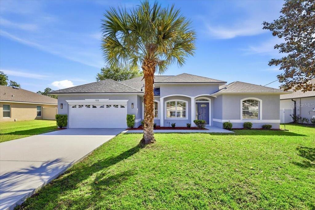 103 BURROUGHS DRIVE