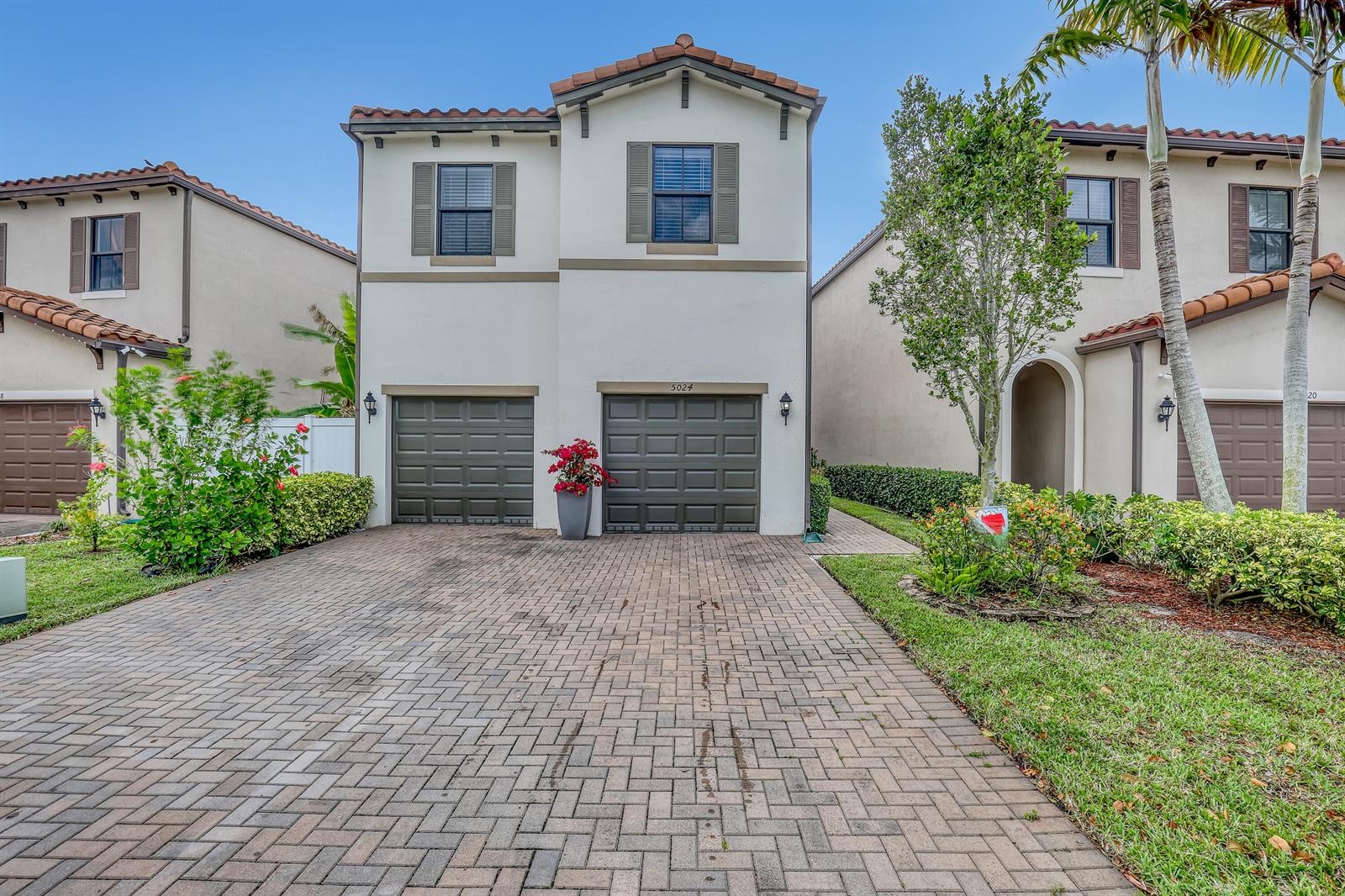 5024 Laurel Oak Drive, Riviera Beach FL 33410