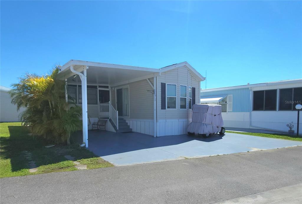 3333 26TH AVENUE E UNIT 1171