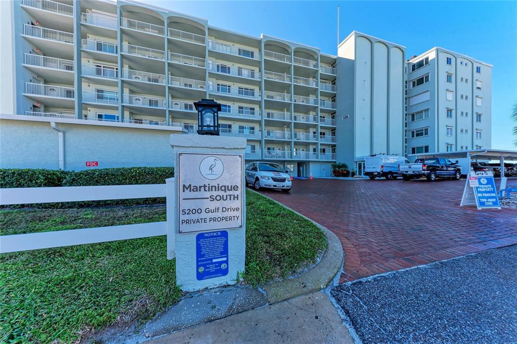 5200 GULF DRIVE UNIT 107, HOLMES BEACH, FL — photo 4 of 30