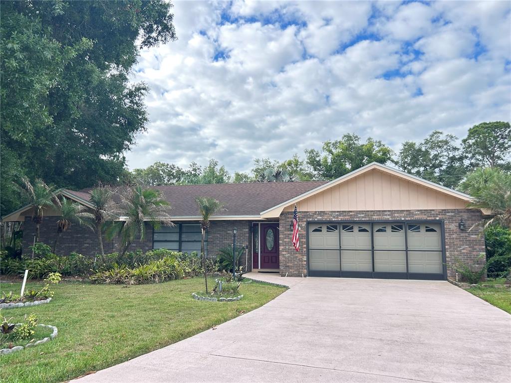 318 GREENFIELD ROAD
