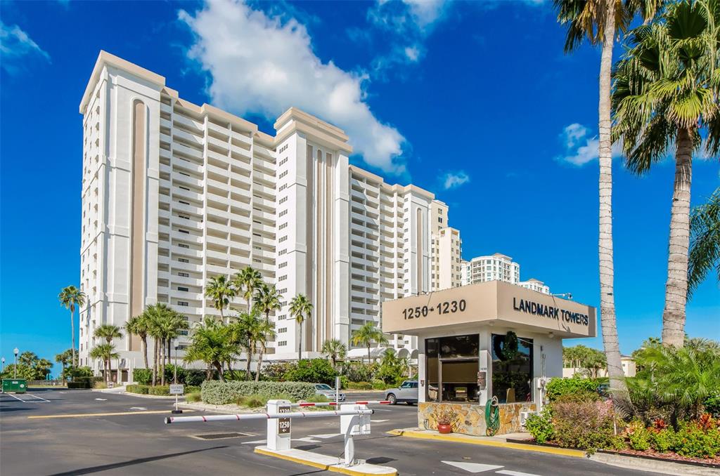 1230 GULF BOULEVARD UNIT 1404