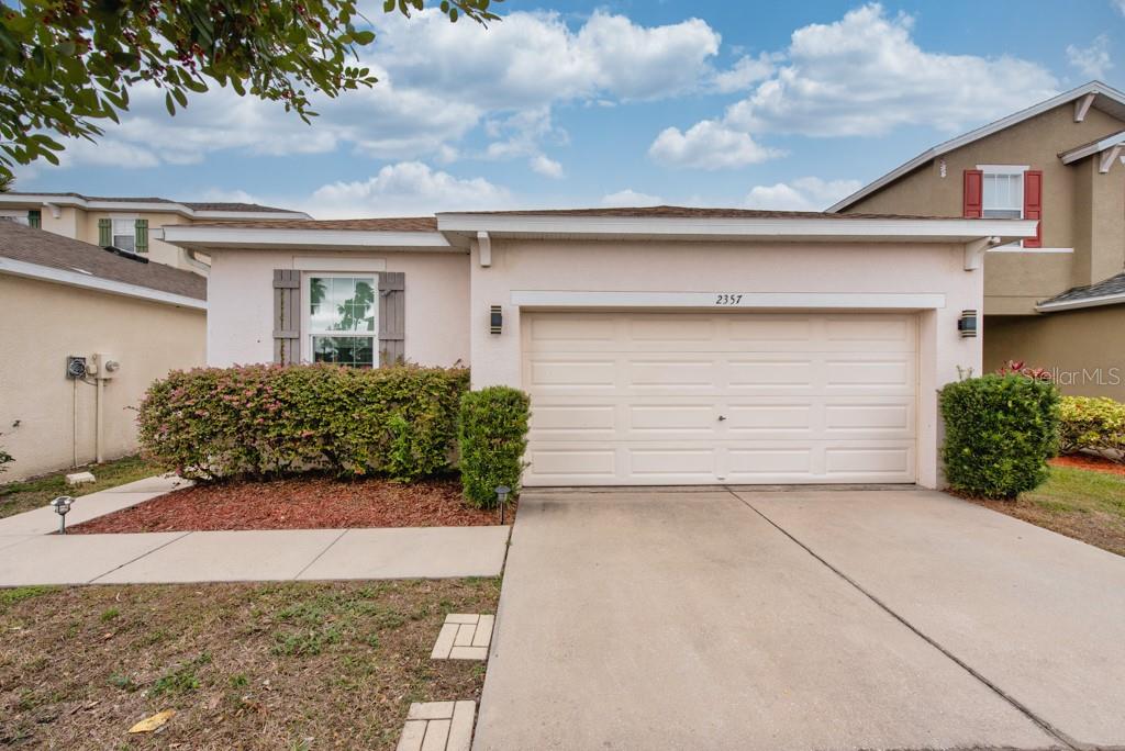 2357 RICHWOOD PIKE DRIVE
