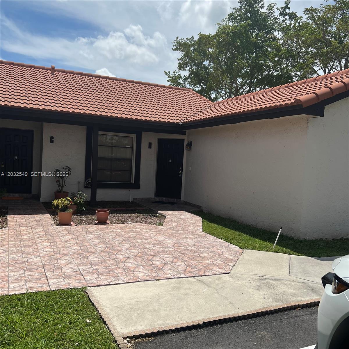 15272 SW 46th Ln # 66, Miami FL 33185
