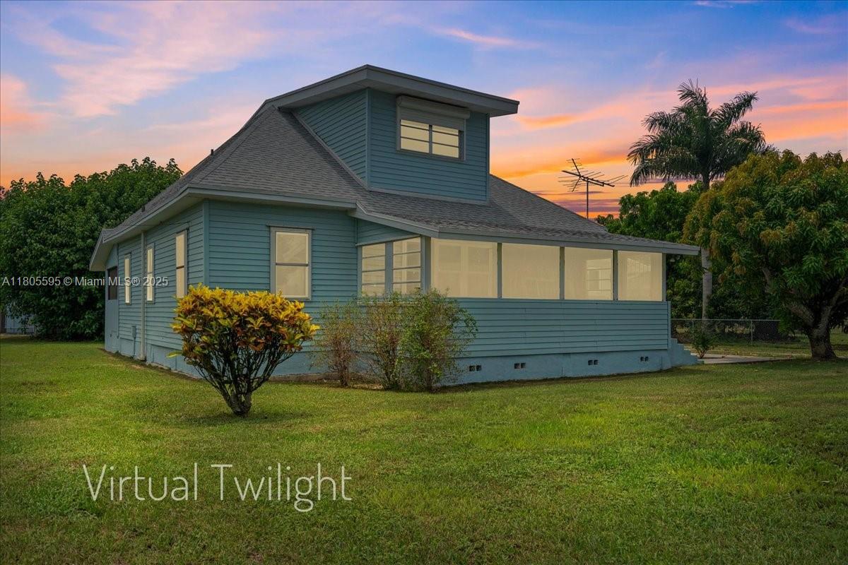 27000 SW 187th Ave, Homestead FL 33031