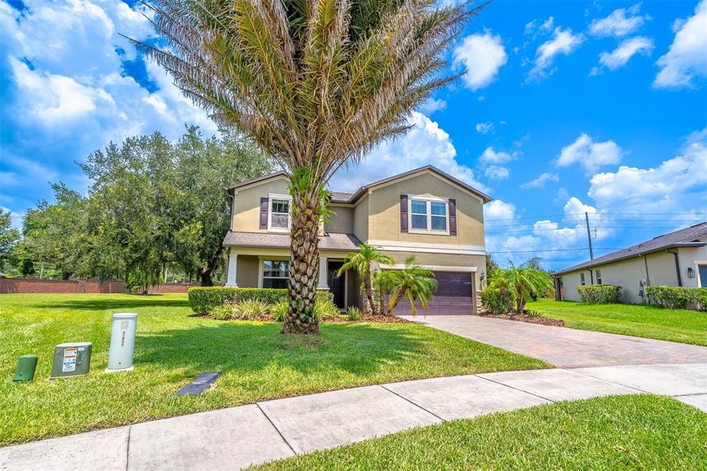 652 BISHOP BAY LOOP, APOPKA, FL — photo 2 of 30