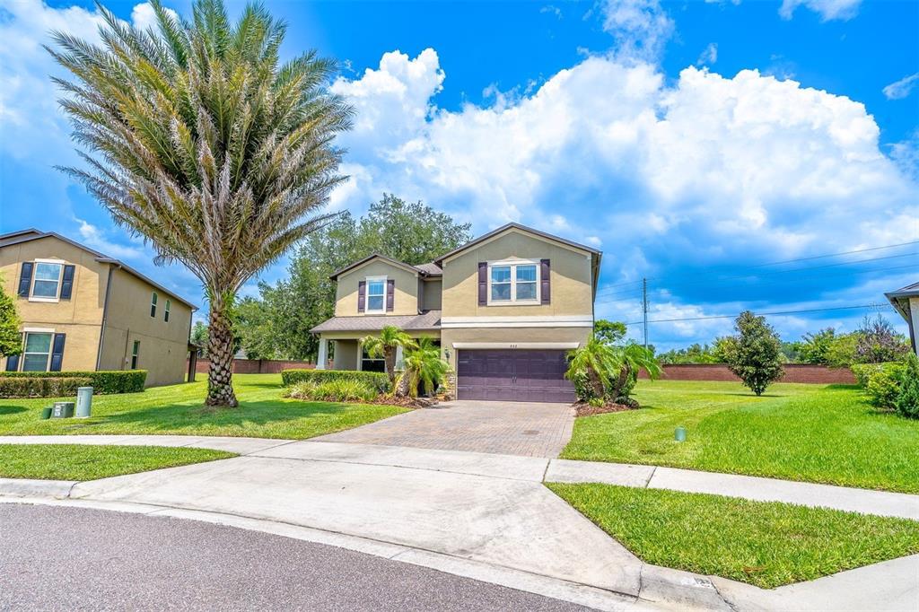 652 BISHOP BAY LOOP, APOPKA, FL — photo 3 of 30