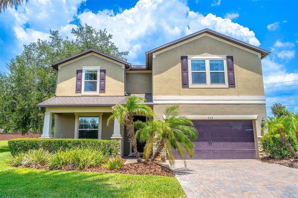 652 BISHOP BAY LOOP, APOPKA, FL — photo 4 of 30