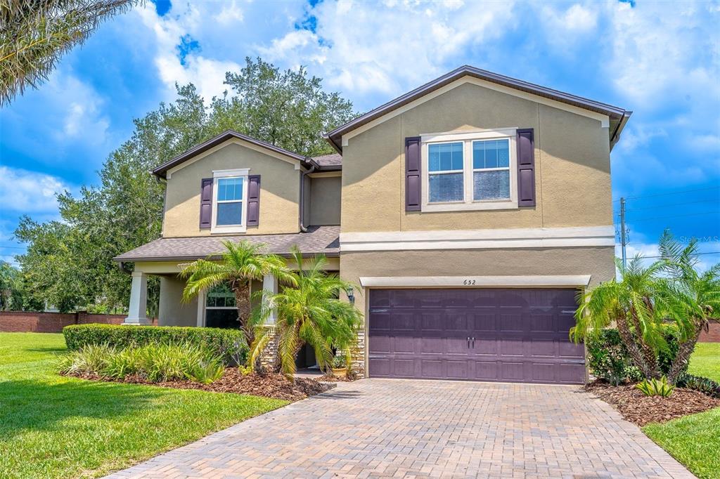 652 BISHOP BAY LOOP, APOPKA, FL — photo 5 of 30