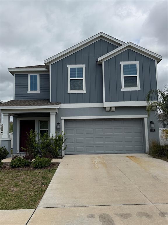 598 BELL PRAIRIE CIRCLE