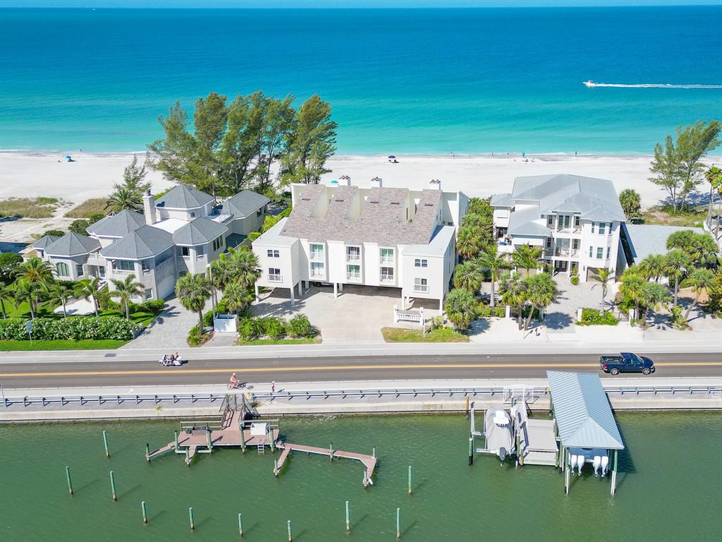 20204 GULF BOULEVARD UNIT 3