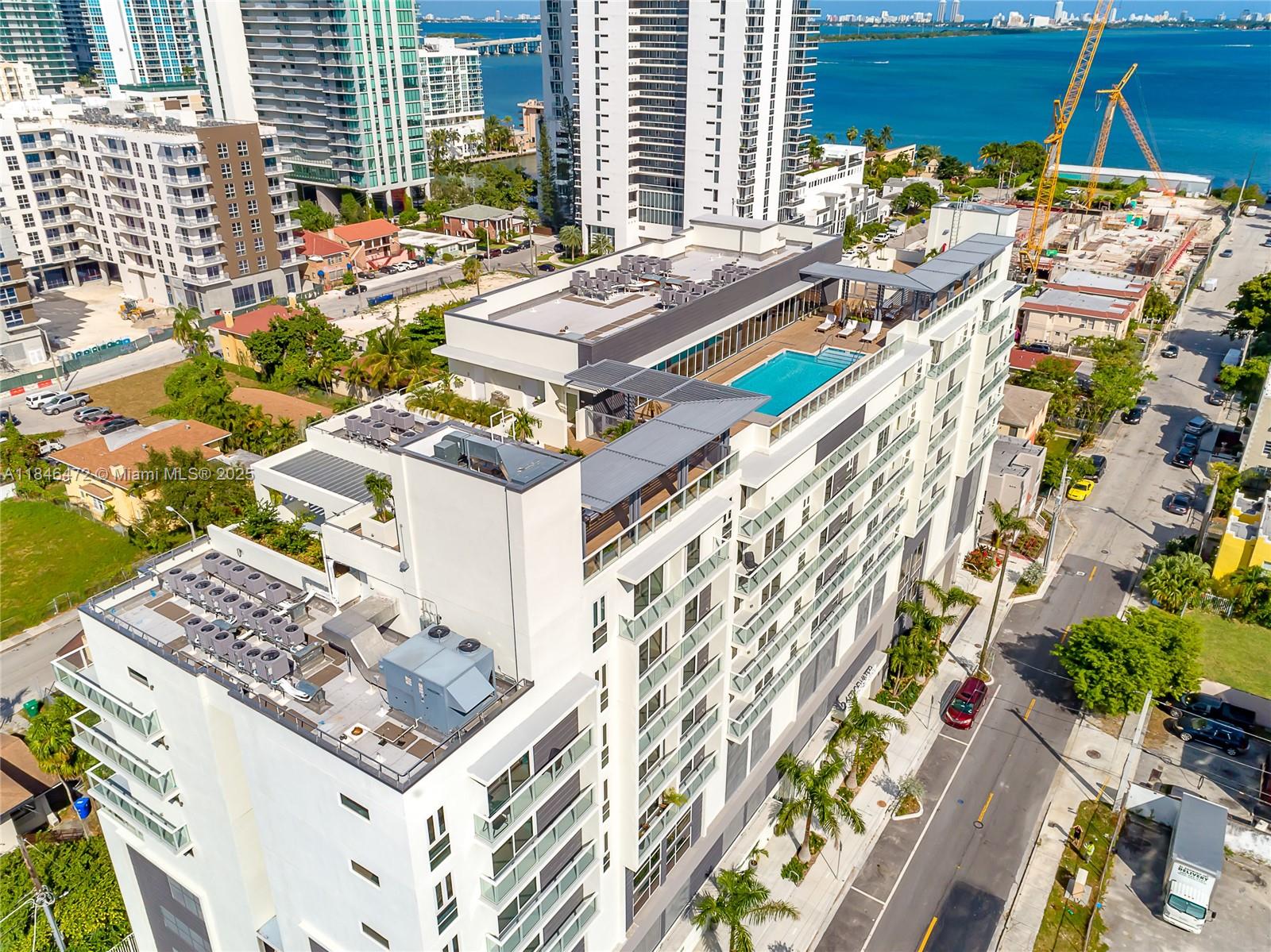 321 NE 26th St # 605, Miami FL 33137