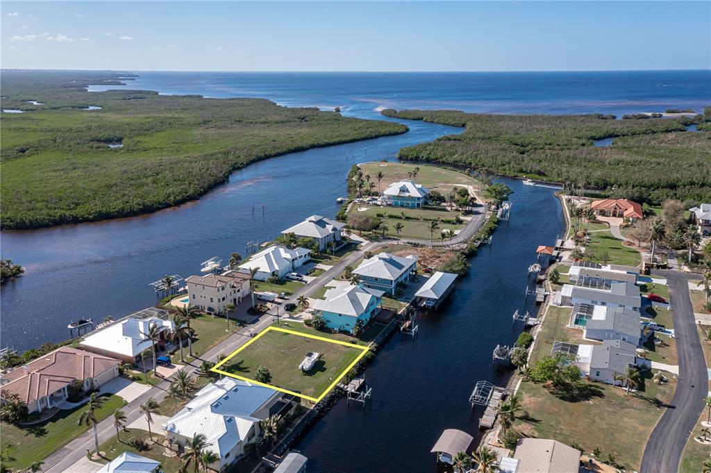 5487 SEA EDGE DRIVE, PUNTA GORDA, FL — photo 3 of 12