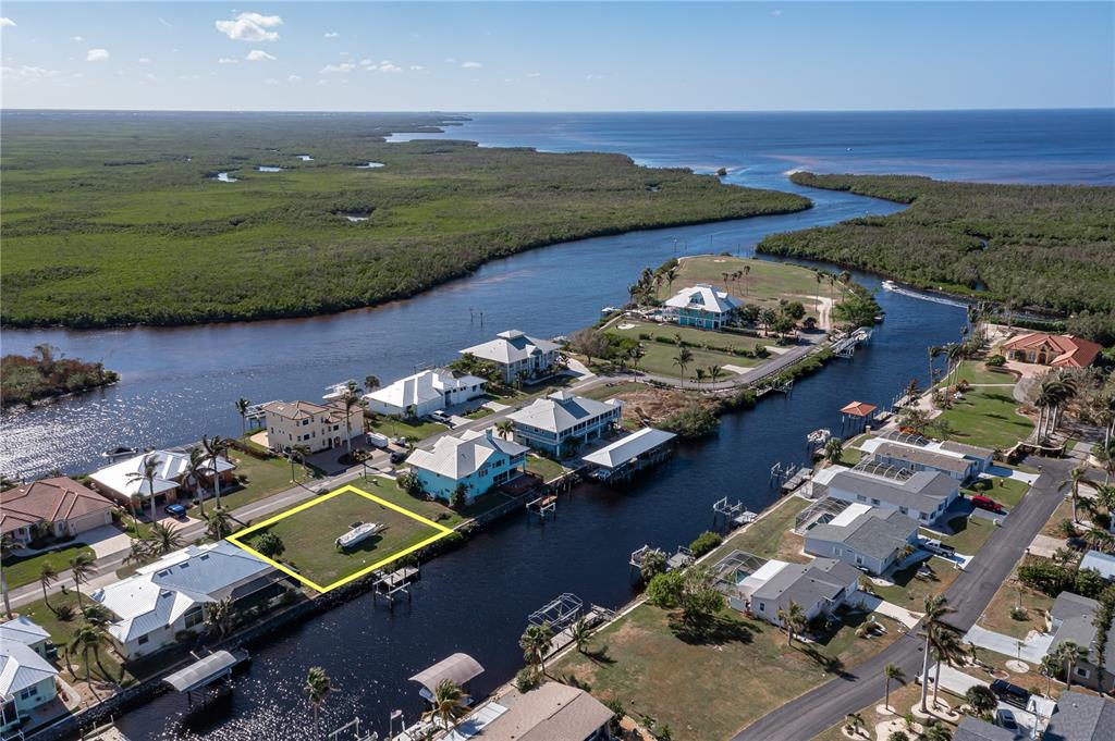 5487 SEA EDGE DRIVE, PUNTA GORDA, FL — photo 4 of 12