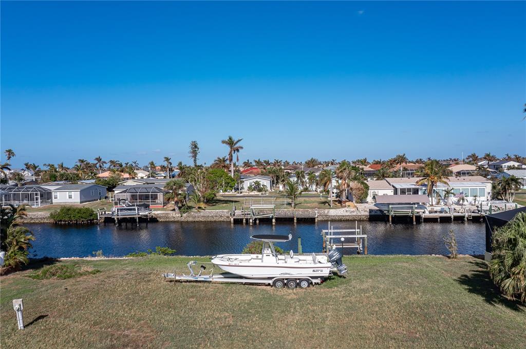 5487 SEA EDGE DRIVE, PUNTA GORDA, FL — photo 5 of 12