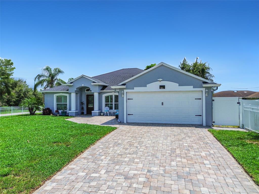 2497 TREEHAVEN DRIVE