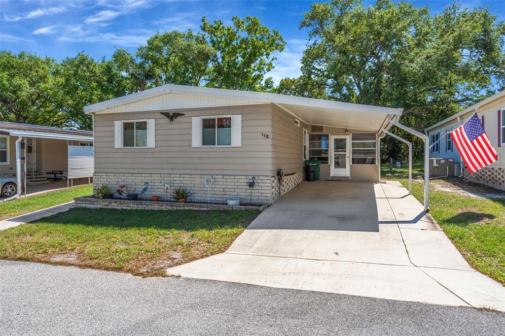 148 BEECHWOOD DRIVE UNIT 57