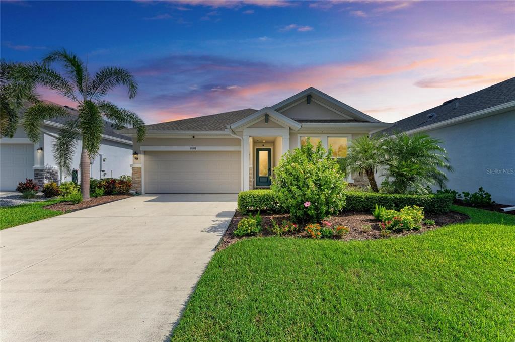 8009 TRIMBELLE TERRACE
