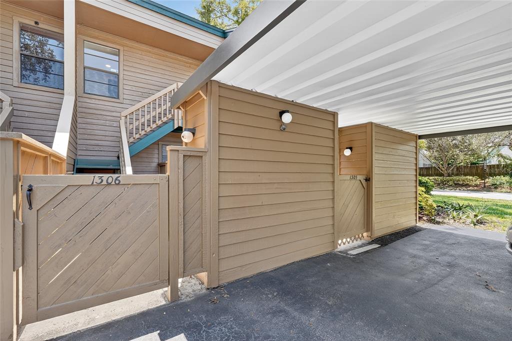 1306 LENNOX ROAD E UNIT 1306, PALM HARBOR, FL — photo 2 of 22